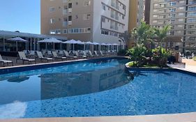 Evian Thermas Residence Caldas Novas